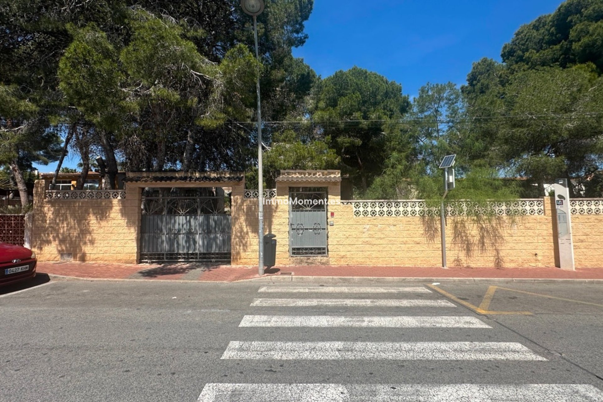 Resale - Detached villa - Torrevieja - Torrevieja Centro