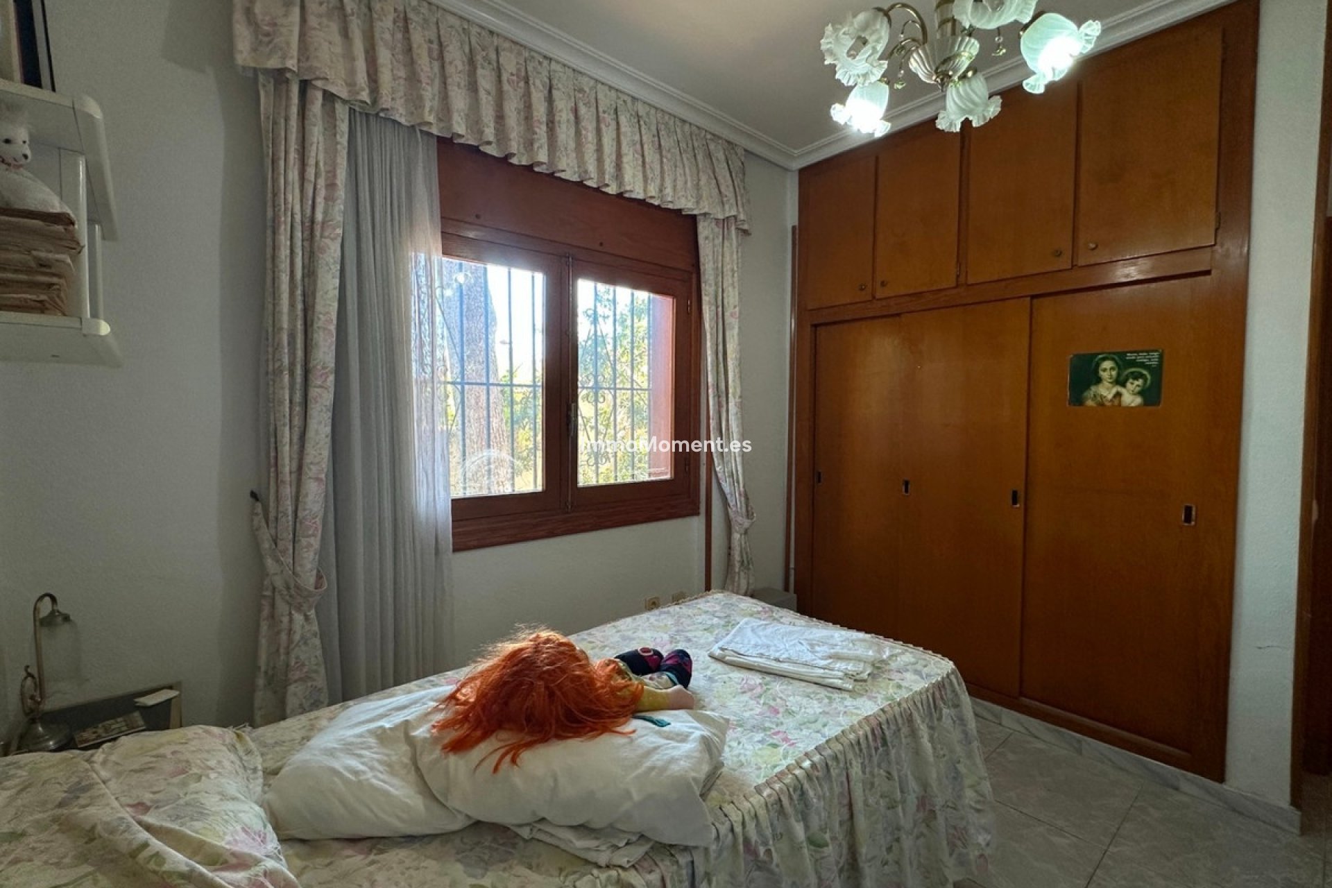 Resale - Detached villa - Torrevieja - Torrevieja Centro