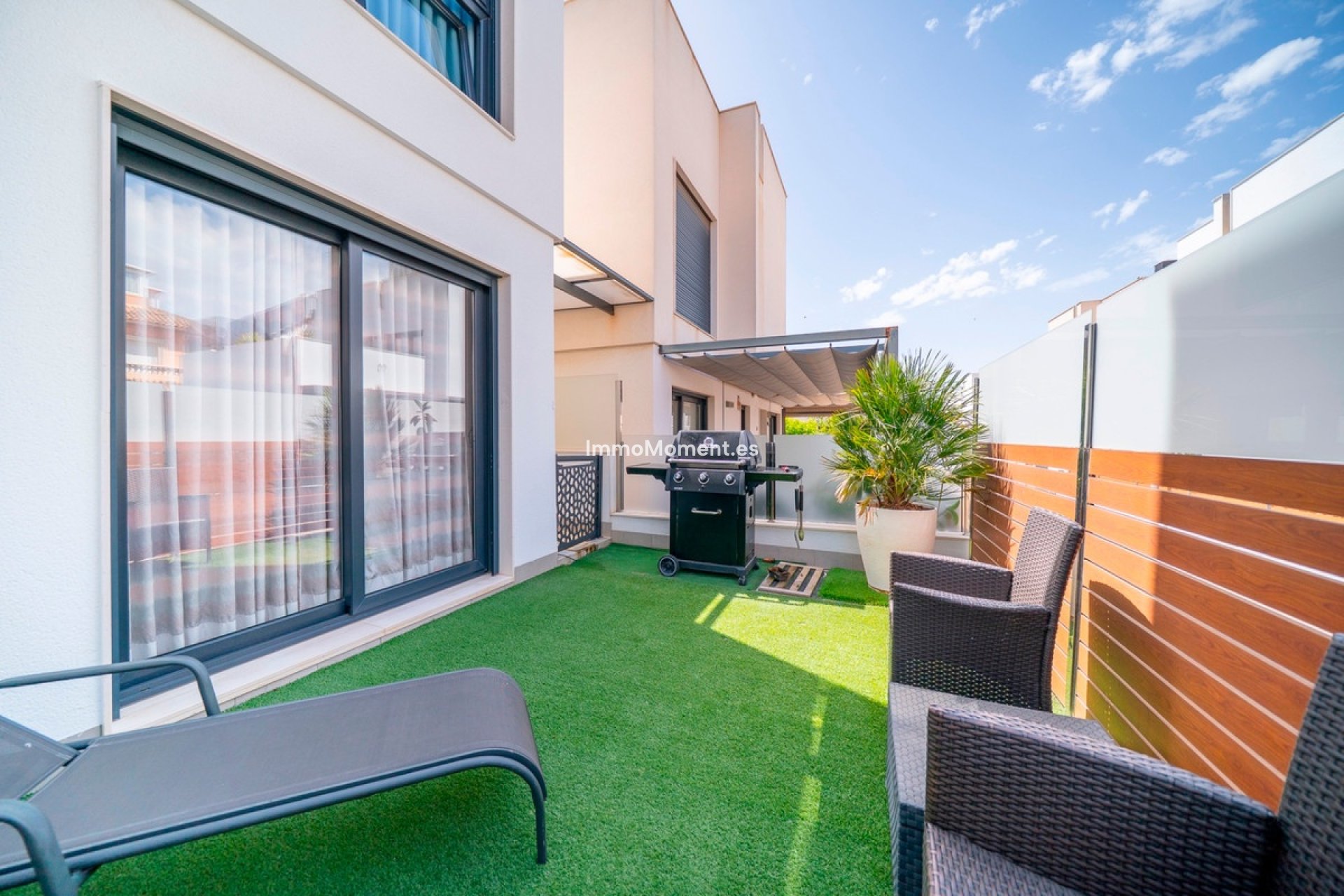 Resale - Detached villa - Torrevieja - Torrevieja Centro