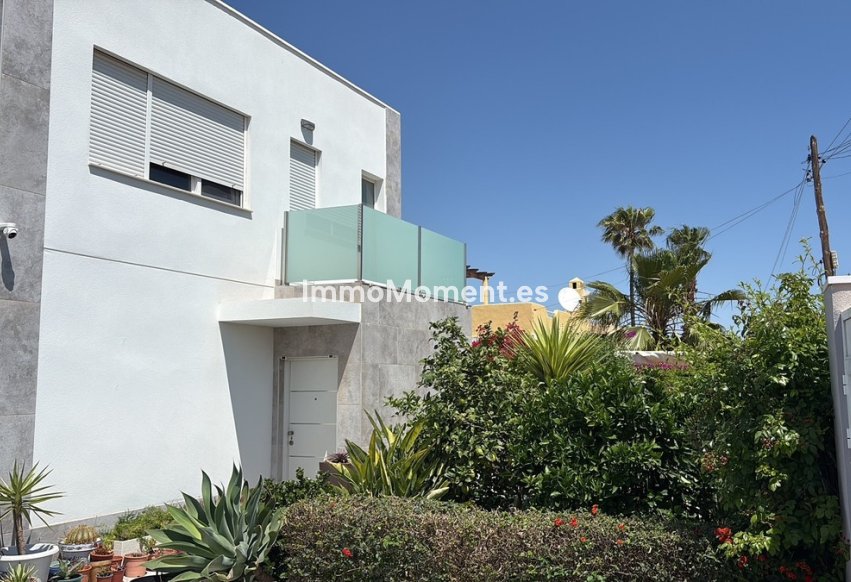Resale - Detached villa - Torrevieja - Torrevieja Centro