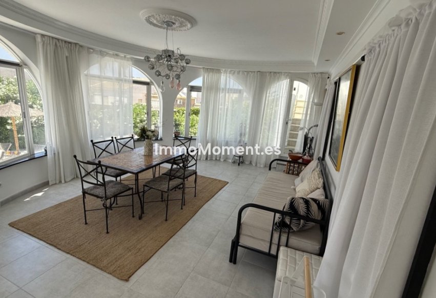 Resale - Detached villa - Torrevieja - Torrevieja Centro