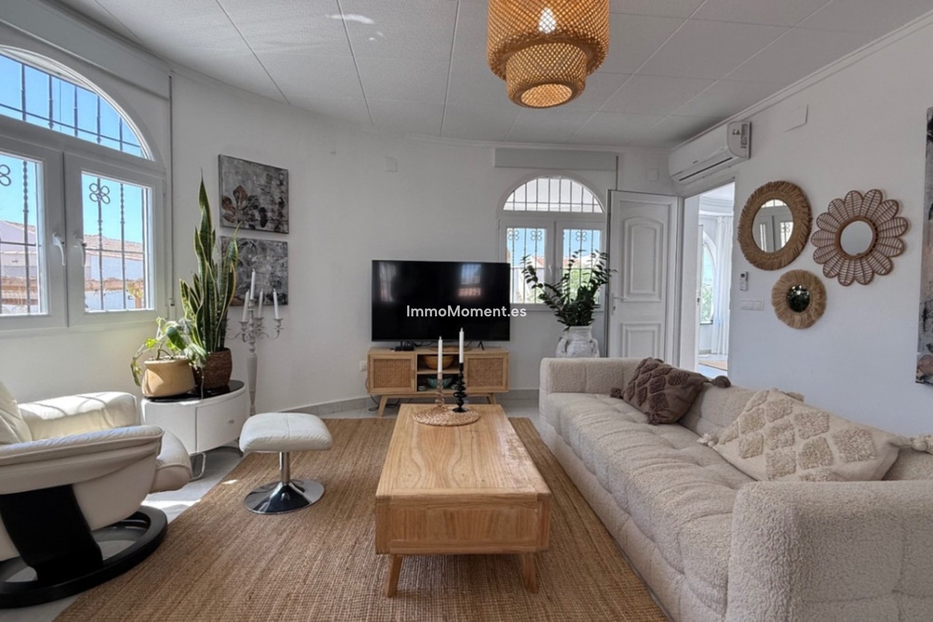 Resale - Detached villa - Torrevieja - Torrevieja Centro