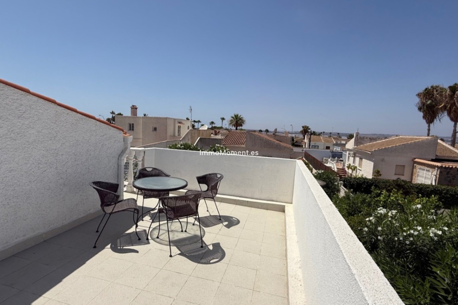 Resale - Detached villa - Torrevieja - Torrevieja Centro
