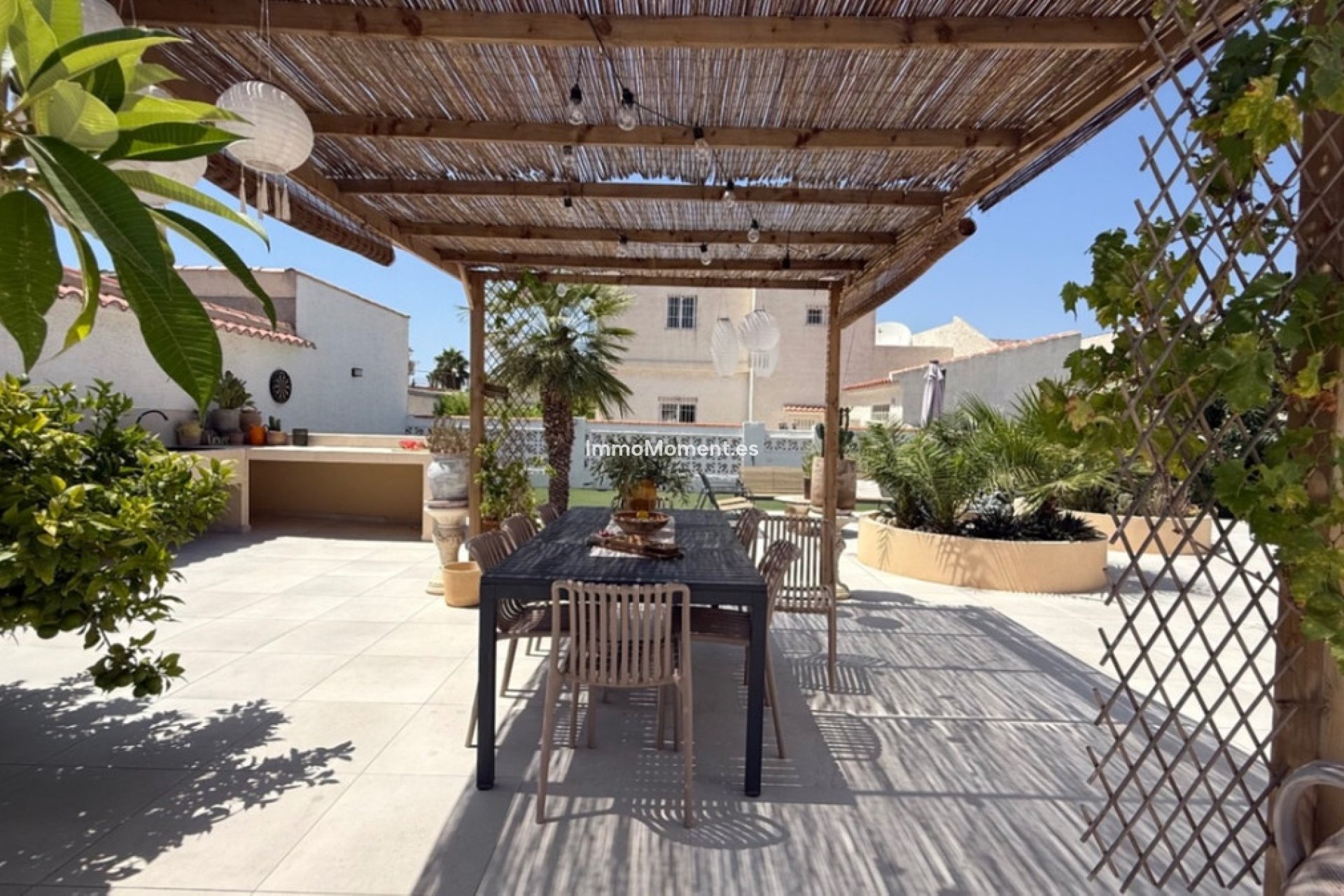 Resale - Detached villa - Torrevieja - Torrevieja Centro