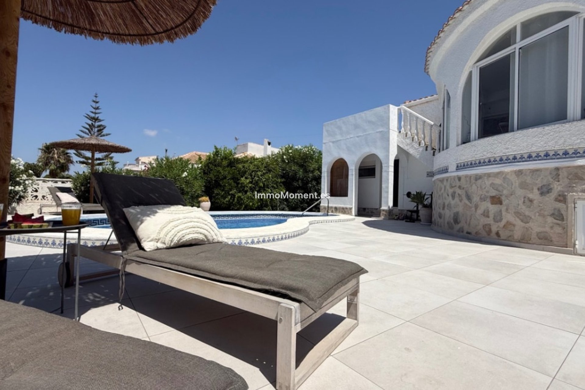 Resale - Detached villa - Torrevieja - Torrevieja Centro