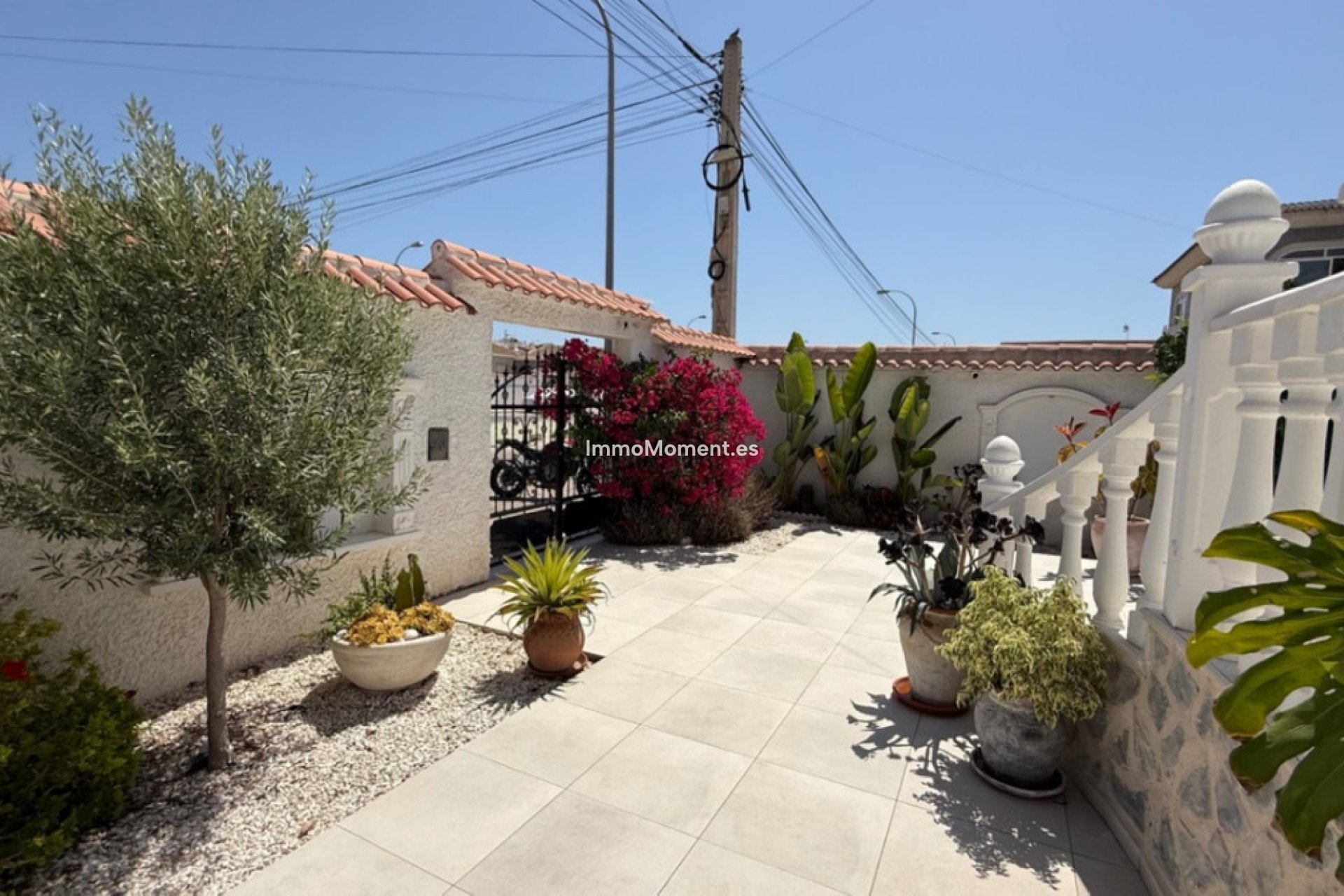 Resale - Detached villa - Torrevieja - Torrevieja Centro