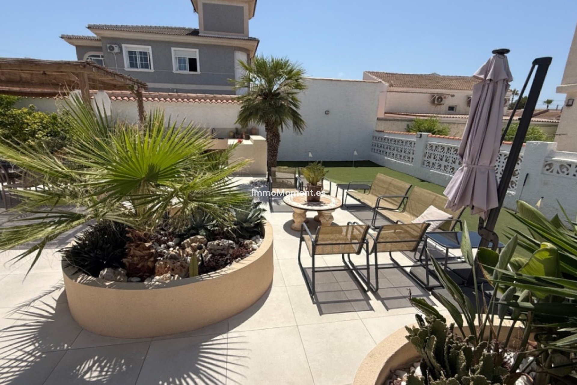 Resale - Detached villa - Torrevieja - Torrevieja Centro