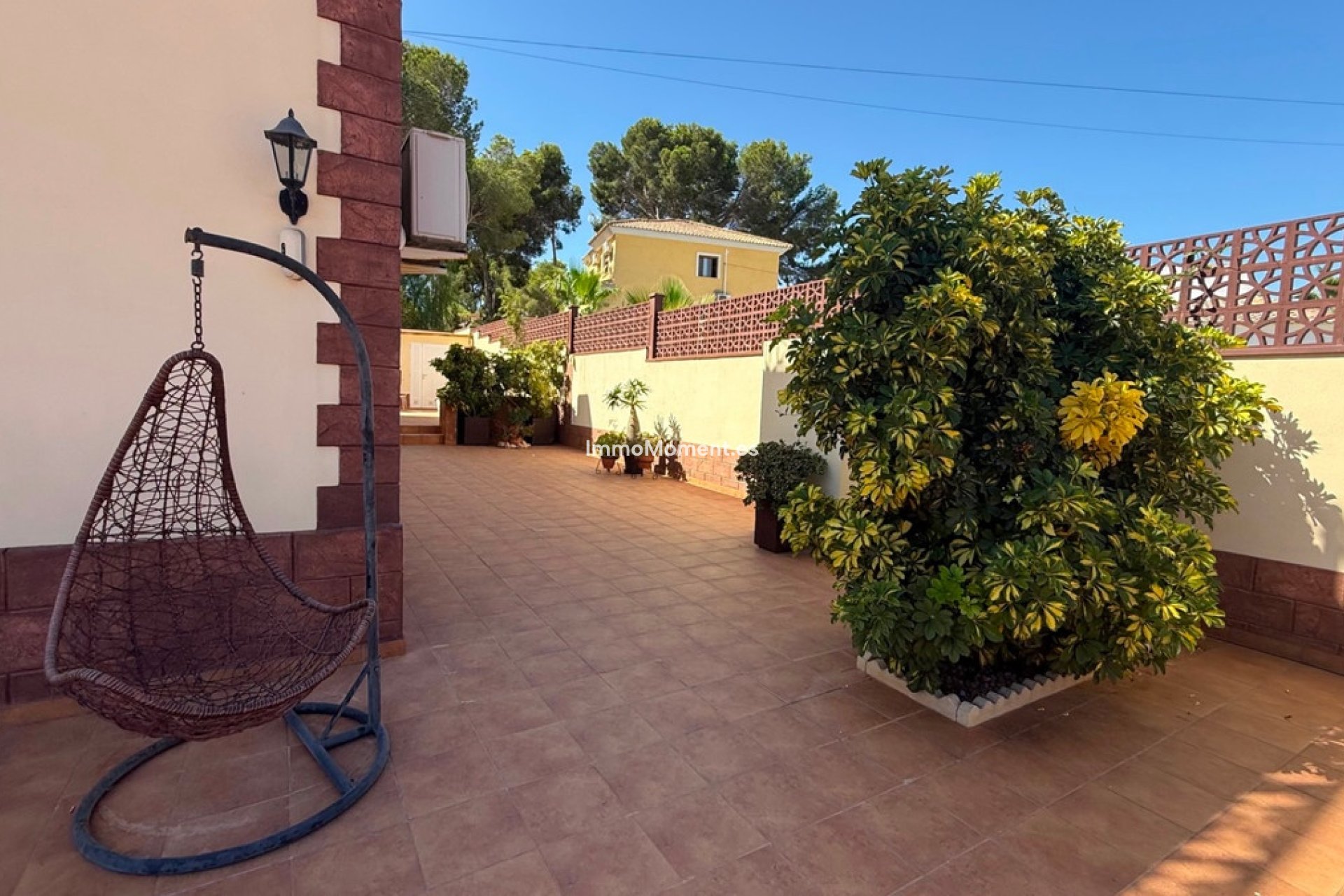 Resale - Detached villa - Torrevieja - Torrevieja Centro