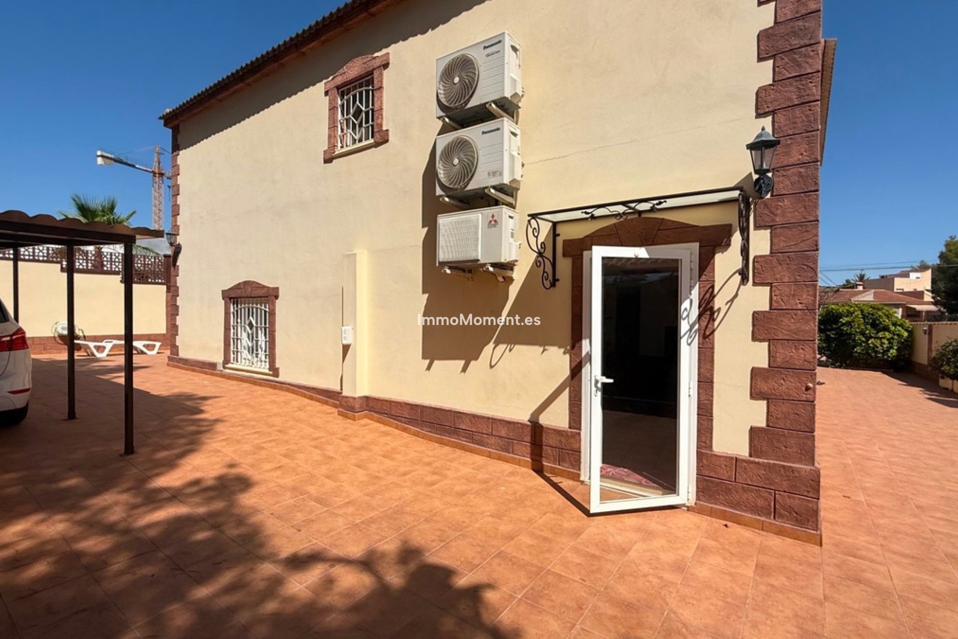 Resale - Detached villa - Torrevieja - Torrevieja Centro
