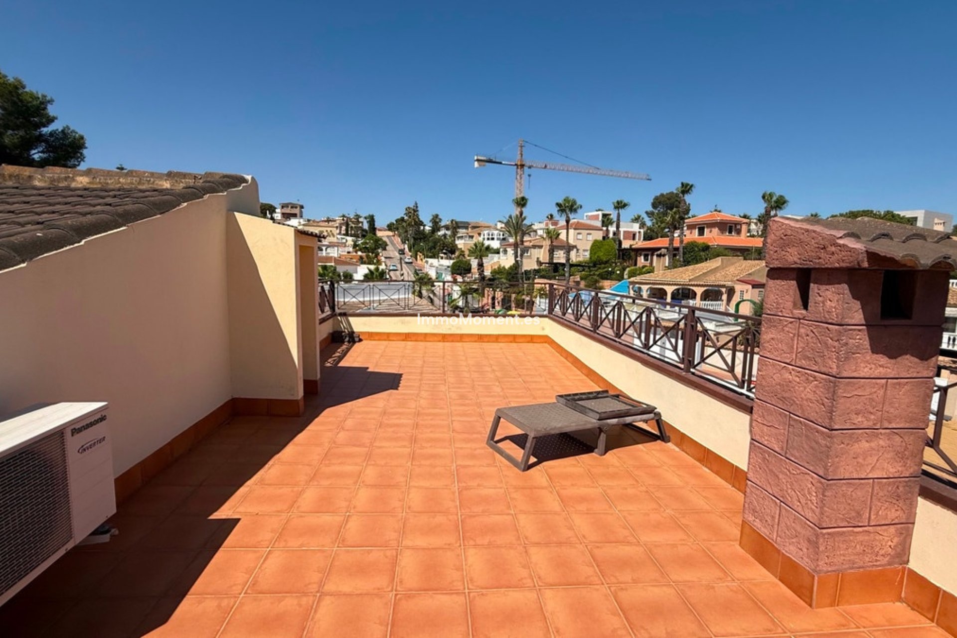 Resale - Detached villa - Torrevieja - Torrevieja Centro
