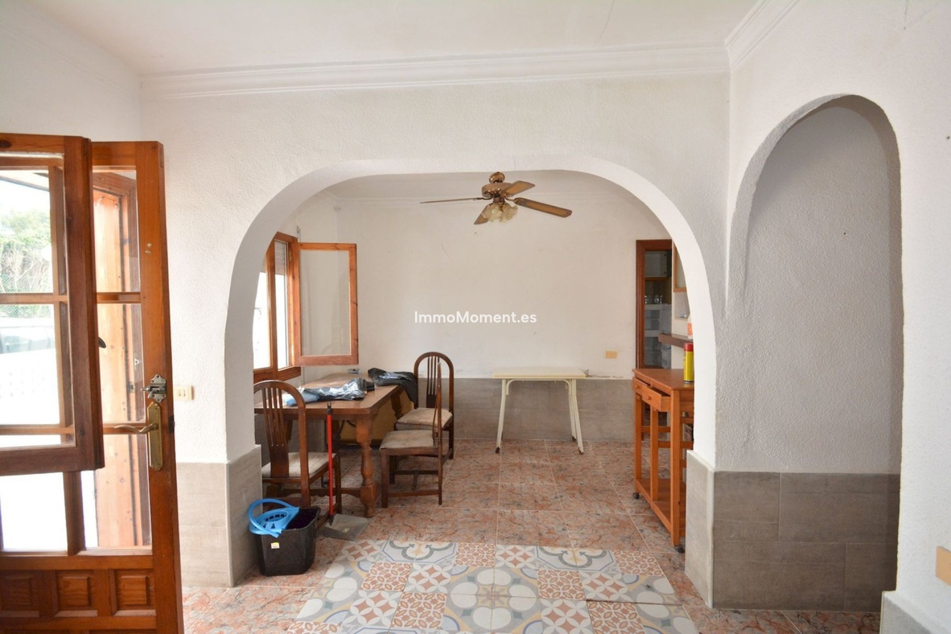 Resale - Detached villa - Torrevieja - Torrevieja Centro