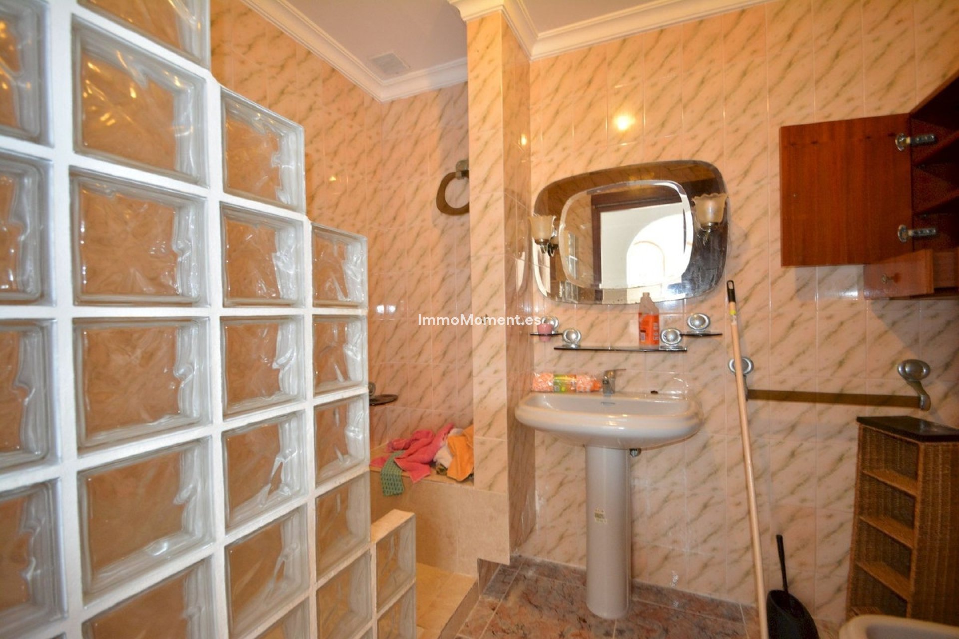 Resale - Detached villa - Torrevieja - Torrevieja Centro