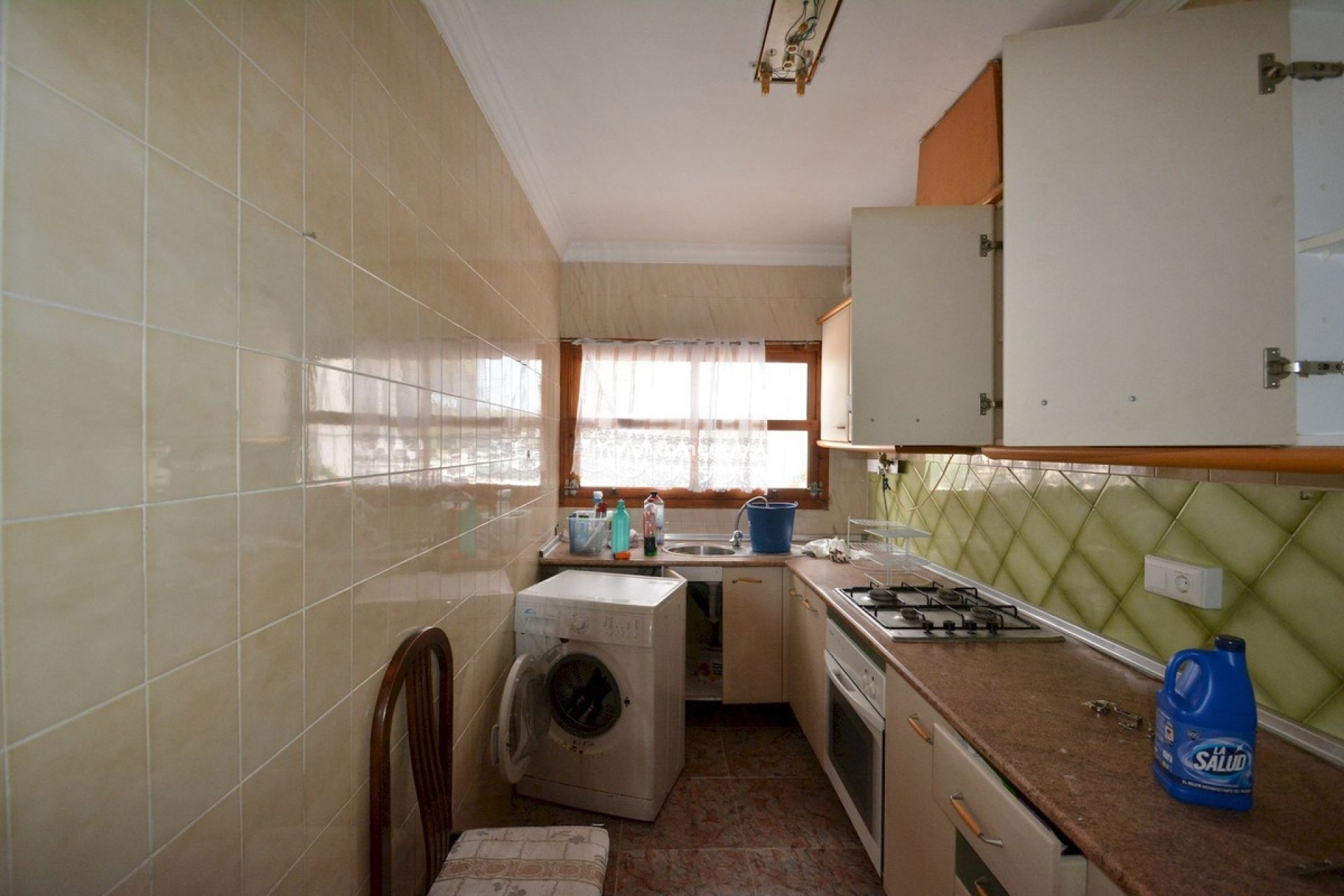 Resale - Detached villa - Torrevieja - Torrevieja Centro