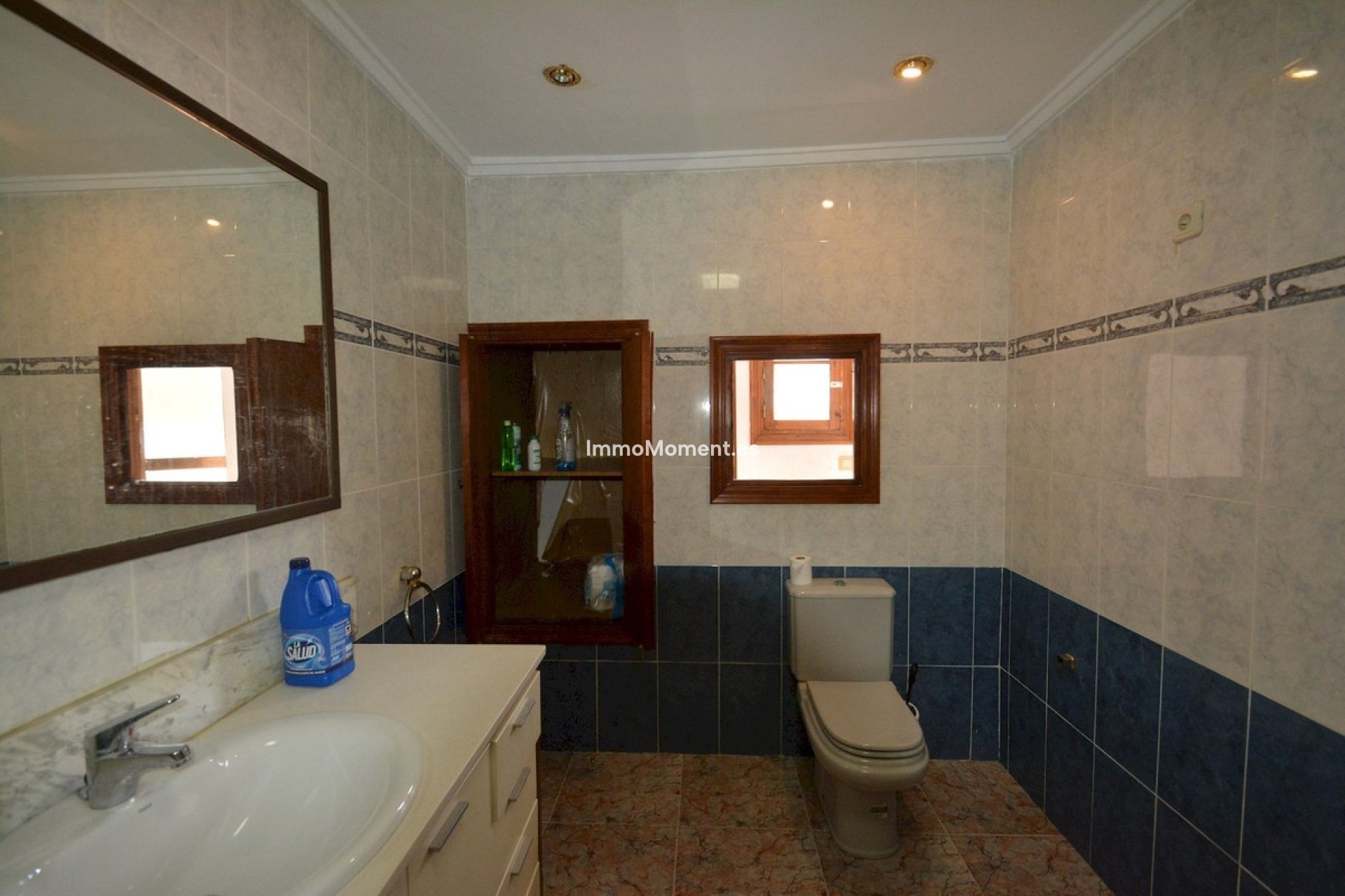 Resale - Detached villa - Torrevieja - Torrevieja Centro