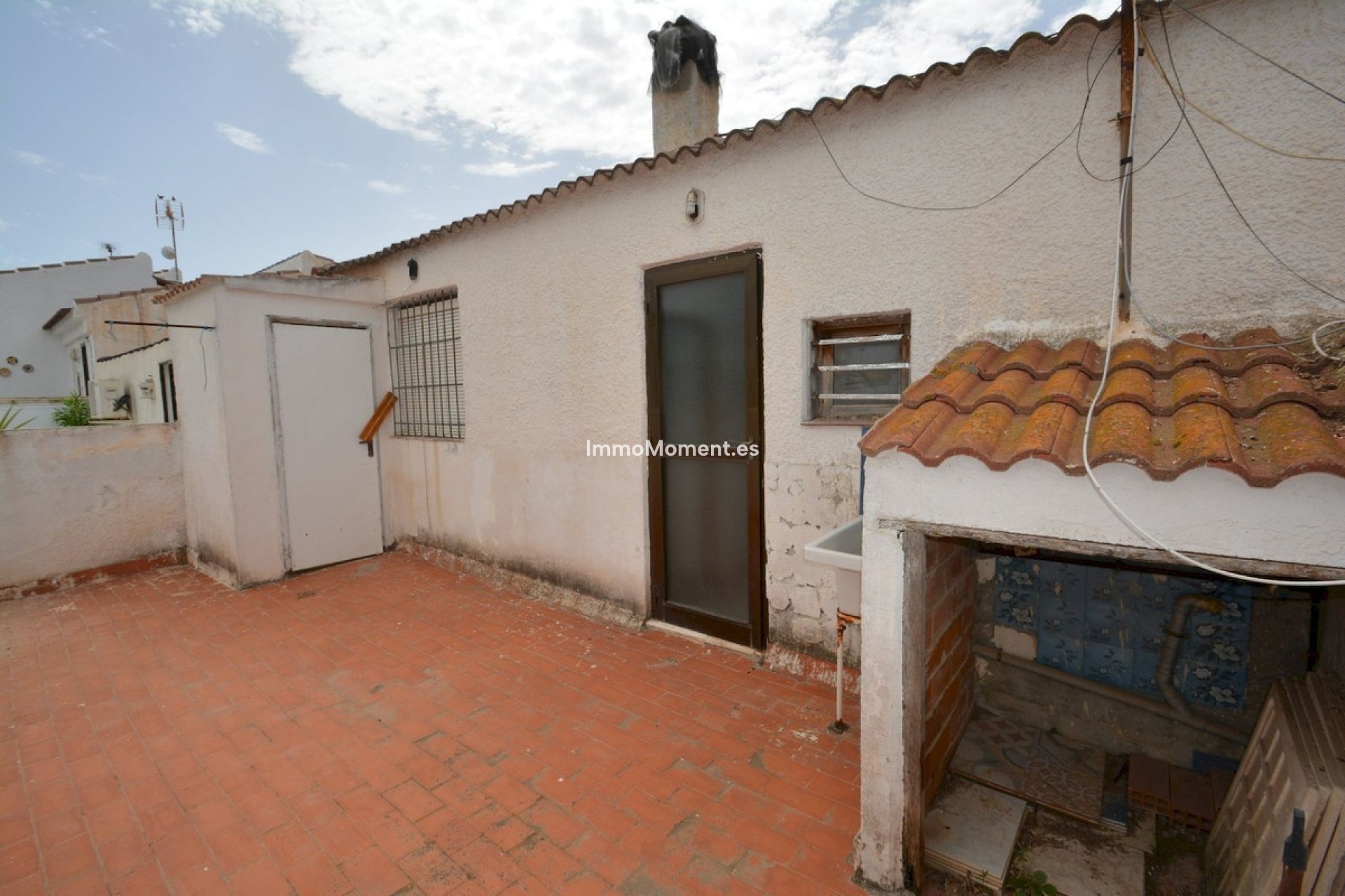 Resale - Detached villa - Torrevieja - Torrevieja Centro