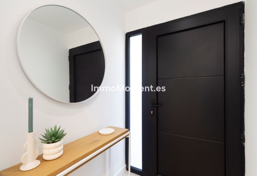 Resale - Detached villa - Torrevieja - Torrevieja Centro