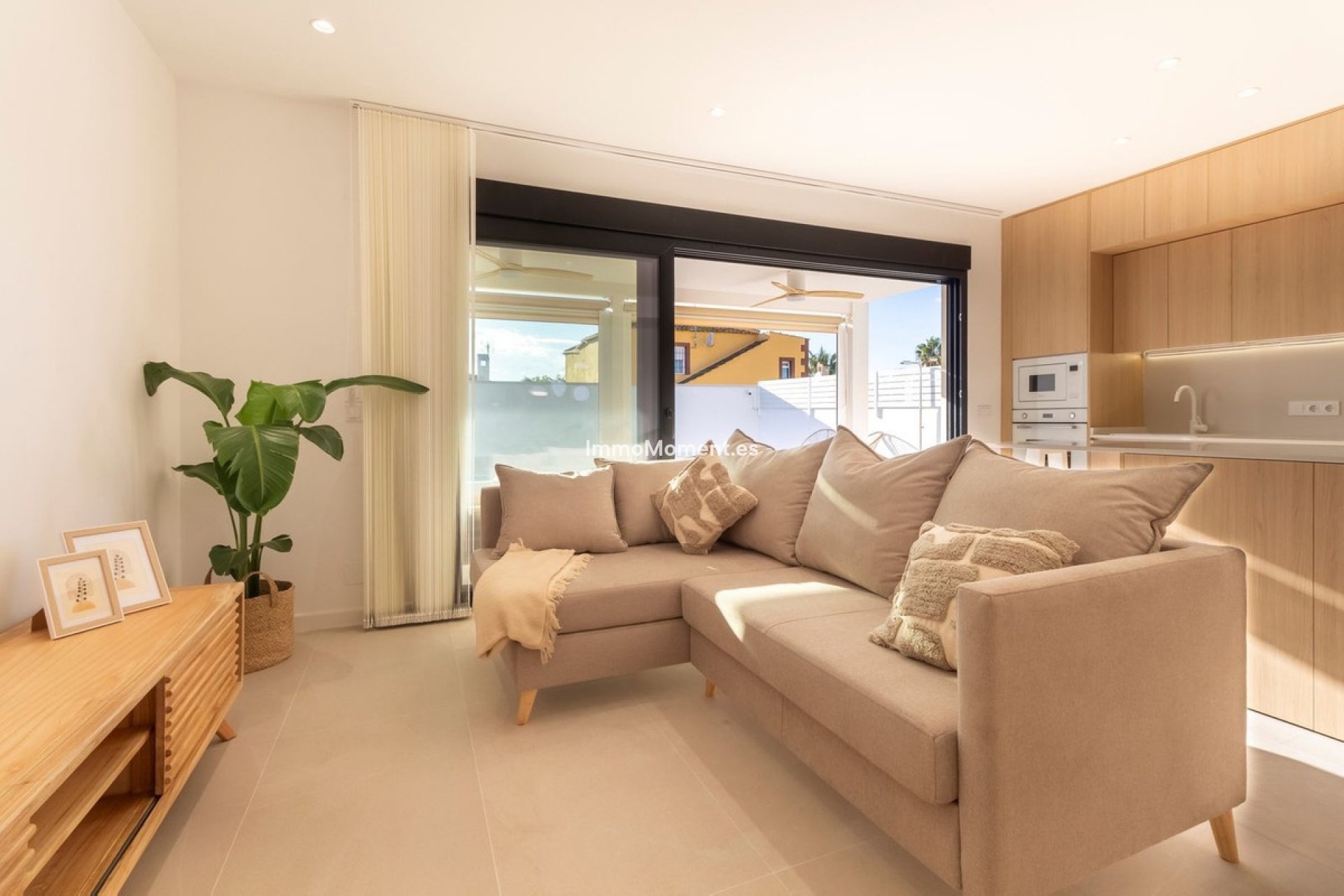 Resale - Detached villa - Torrevieja - Torrevieja Centro