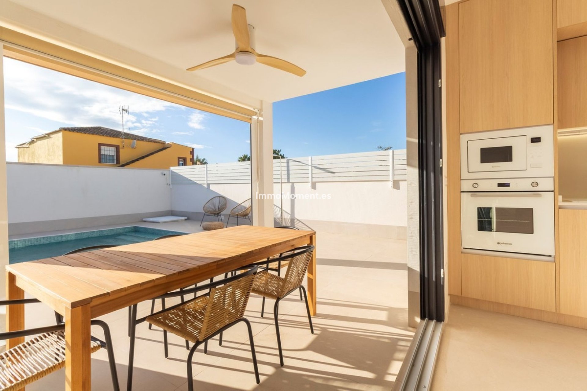 Resale - Detached villa - Torrevieja - Torrevieja Centro