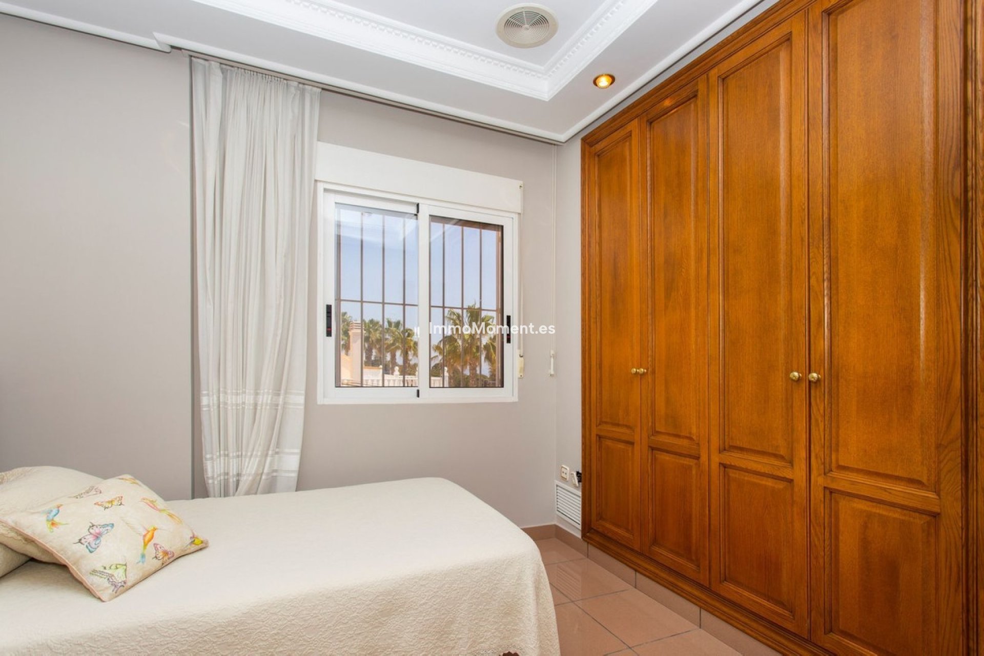 Resale - Detached villa - Torrevieja - Torrevieja Centro