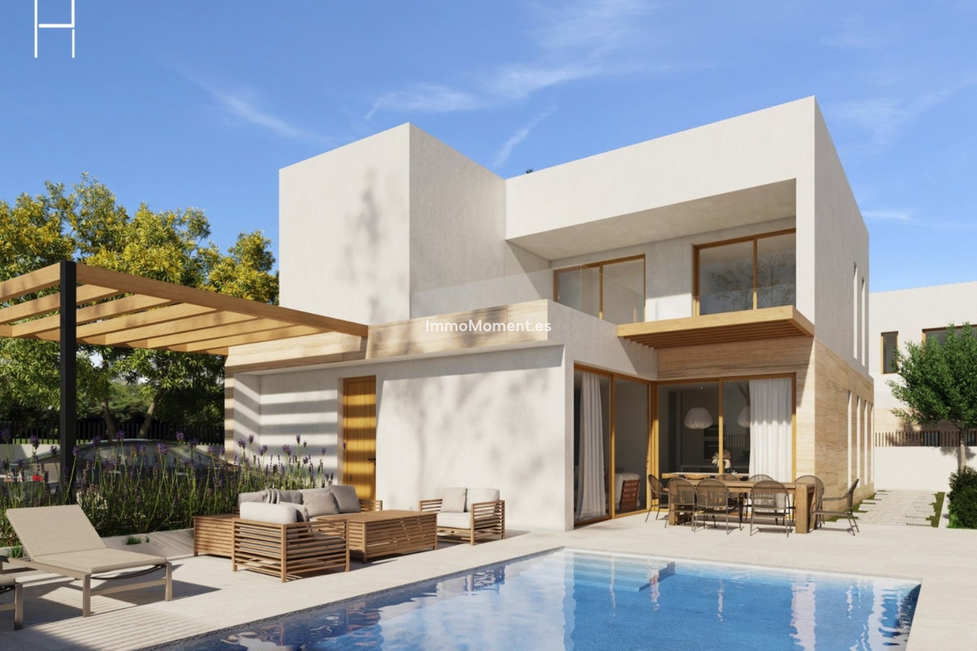 Resale - Detached villa - Vergel - Vergel (El Vergel) - El Verger Centro