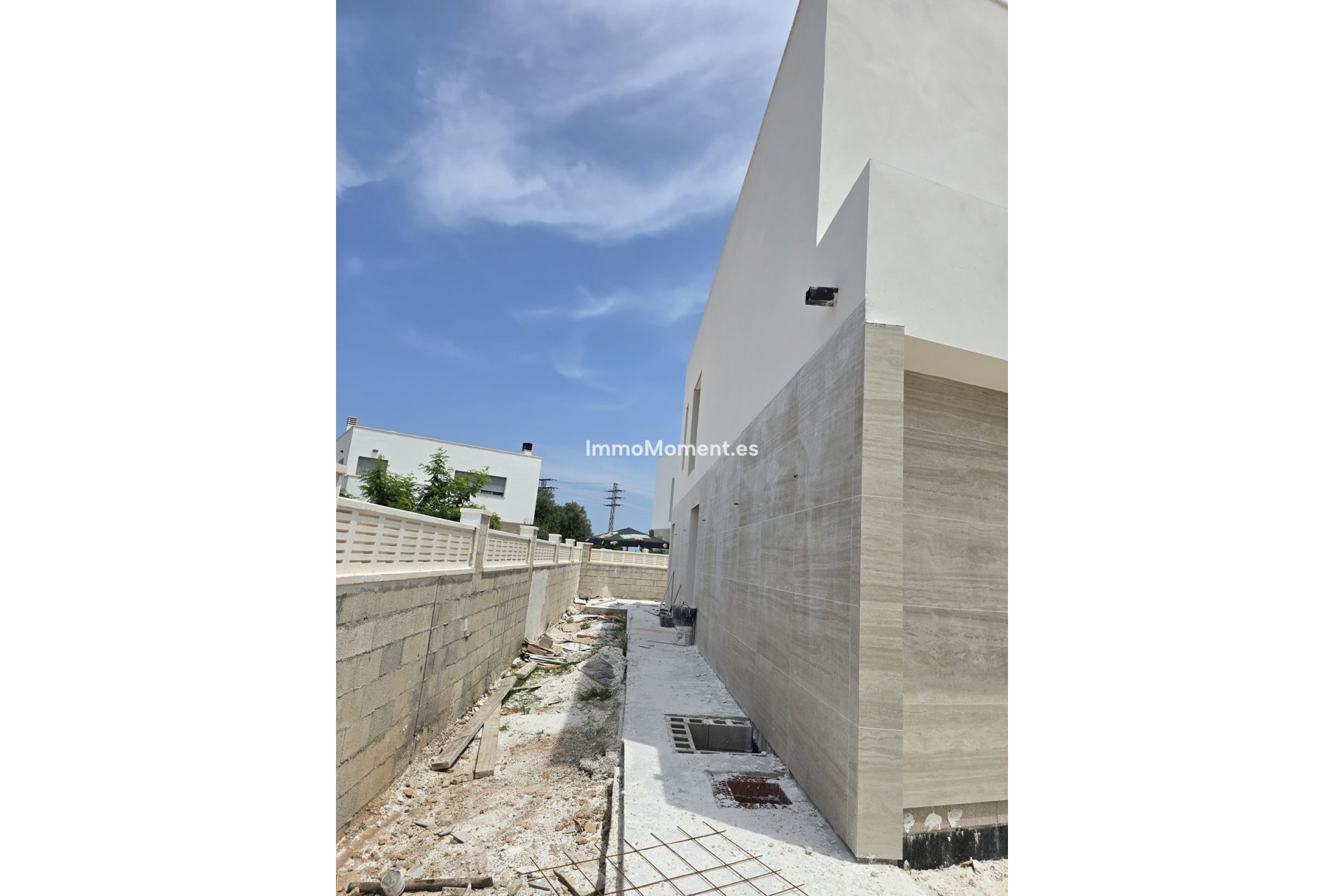 Resale - Detached villa - Vergel - Vergel (El Vergel) - El Verger Centro