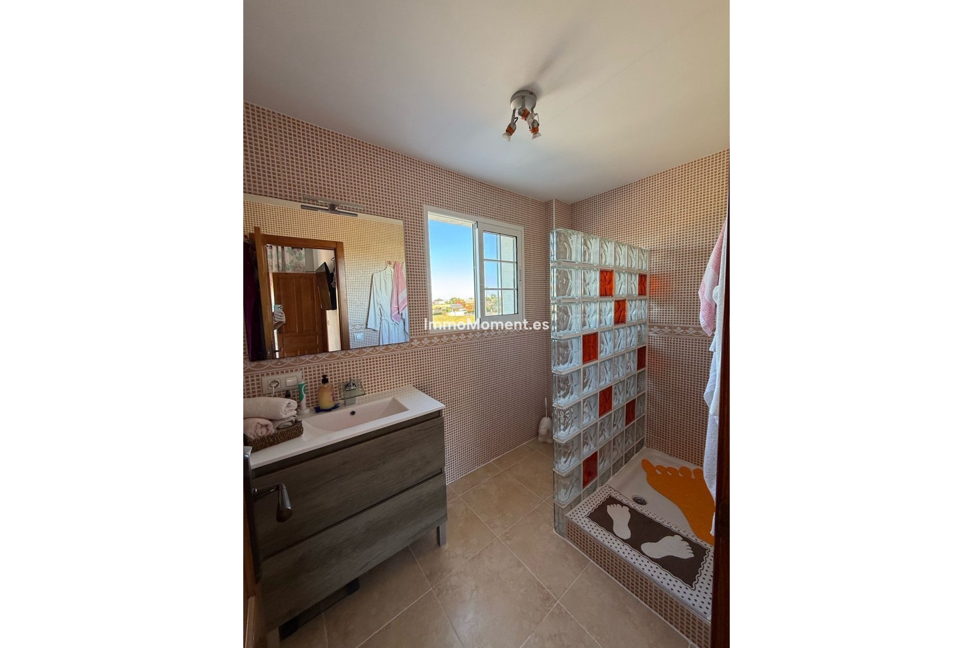 Resale - Detached villa - Vergel - Vergel (El Vergel) - El Verger Centro