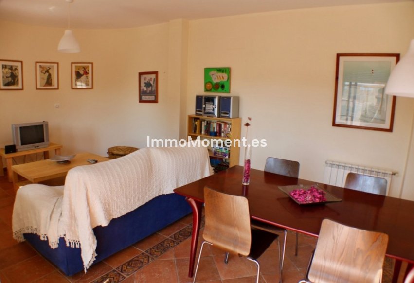 Resale - Detached villa - Villajoyosa - Montíboli