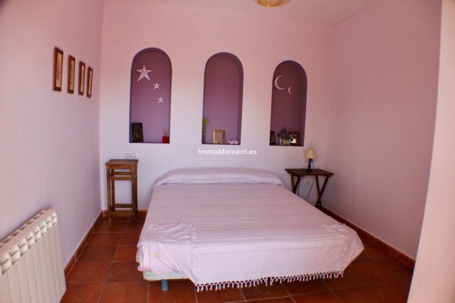 Resale - Detached villa - Villajoyosa - Montíboli