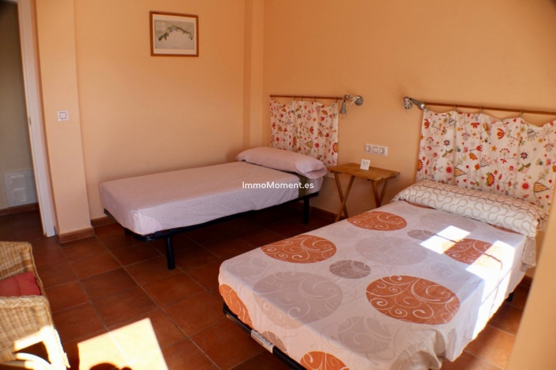 Resale - Detached villa - Villajoyosa - Montíboli