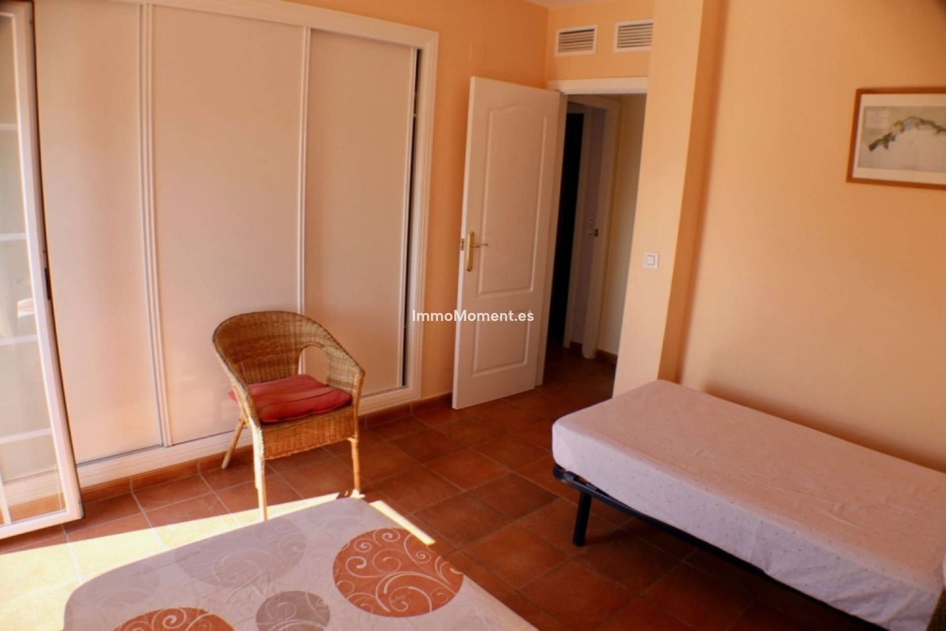 Resale - Detached villa - Villajoyosa - Montíboli