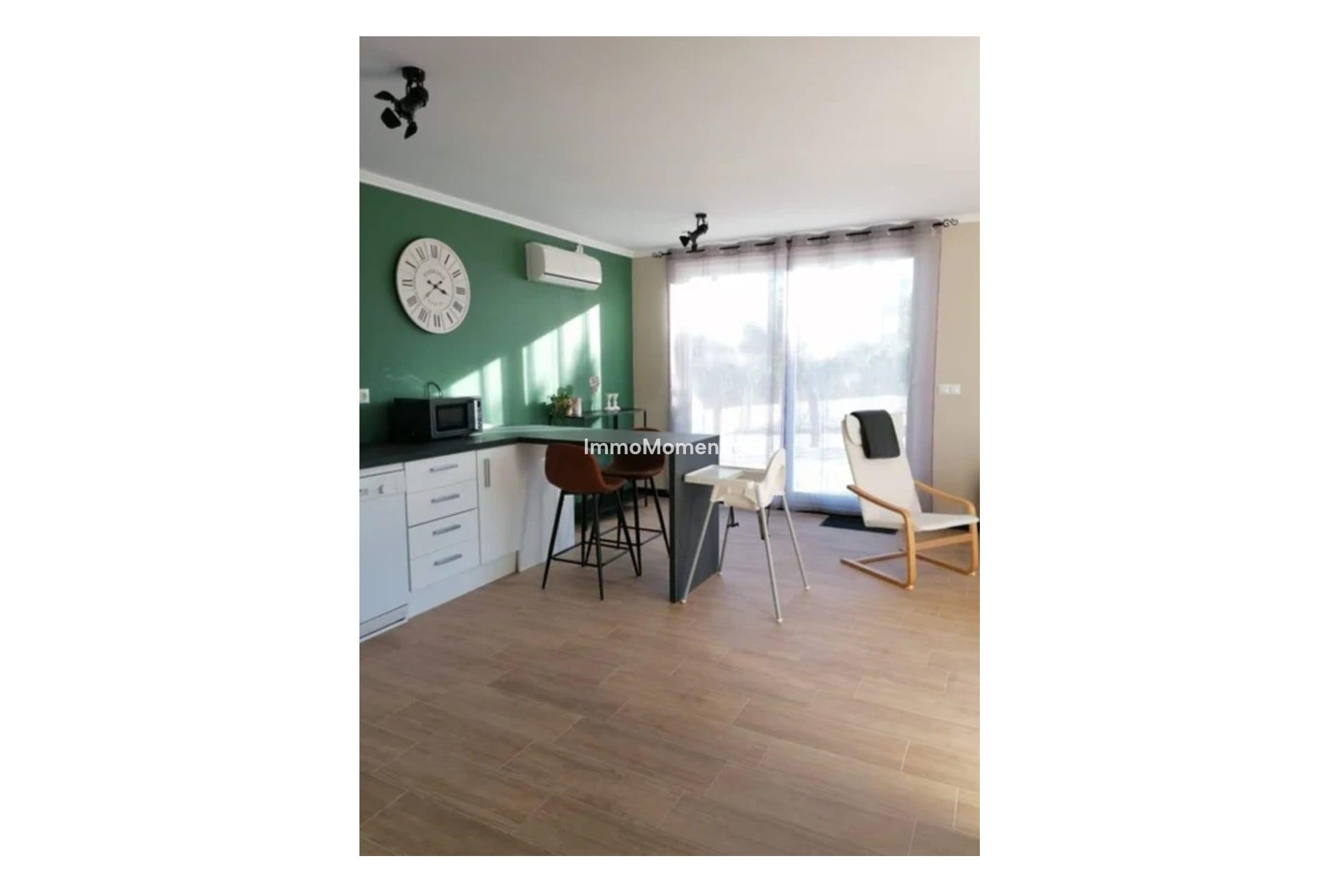 Resale - Detached villa - Villajoyosa - Villajoyosa Centro