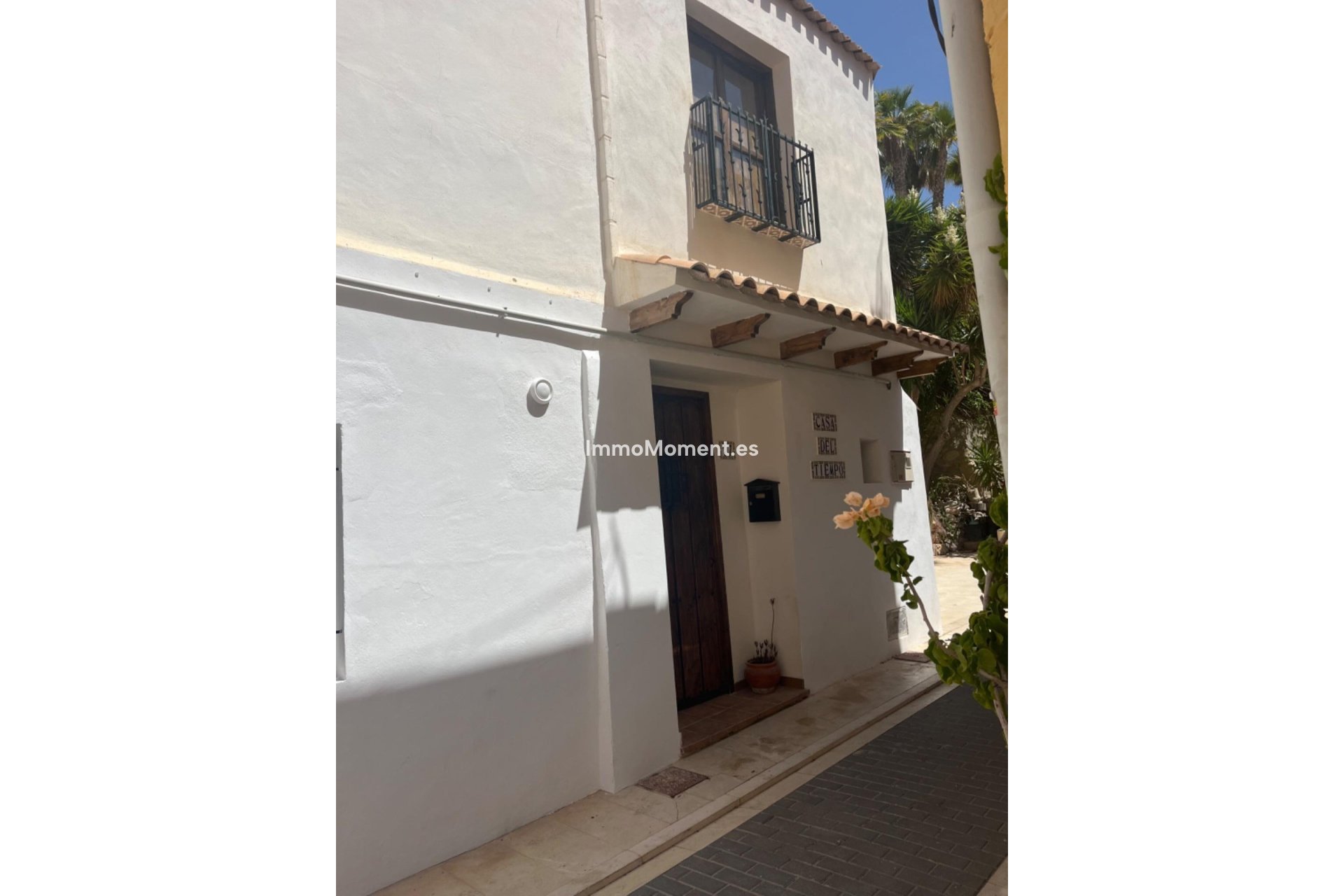Resale - Detached villa - Villajoyosa - Villajoyosa Centro