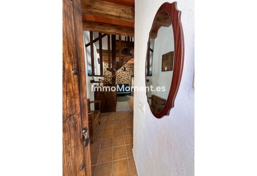 Resale - Detached villa - Villajoyosa - Villajoyosa Centro