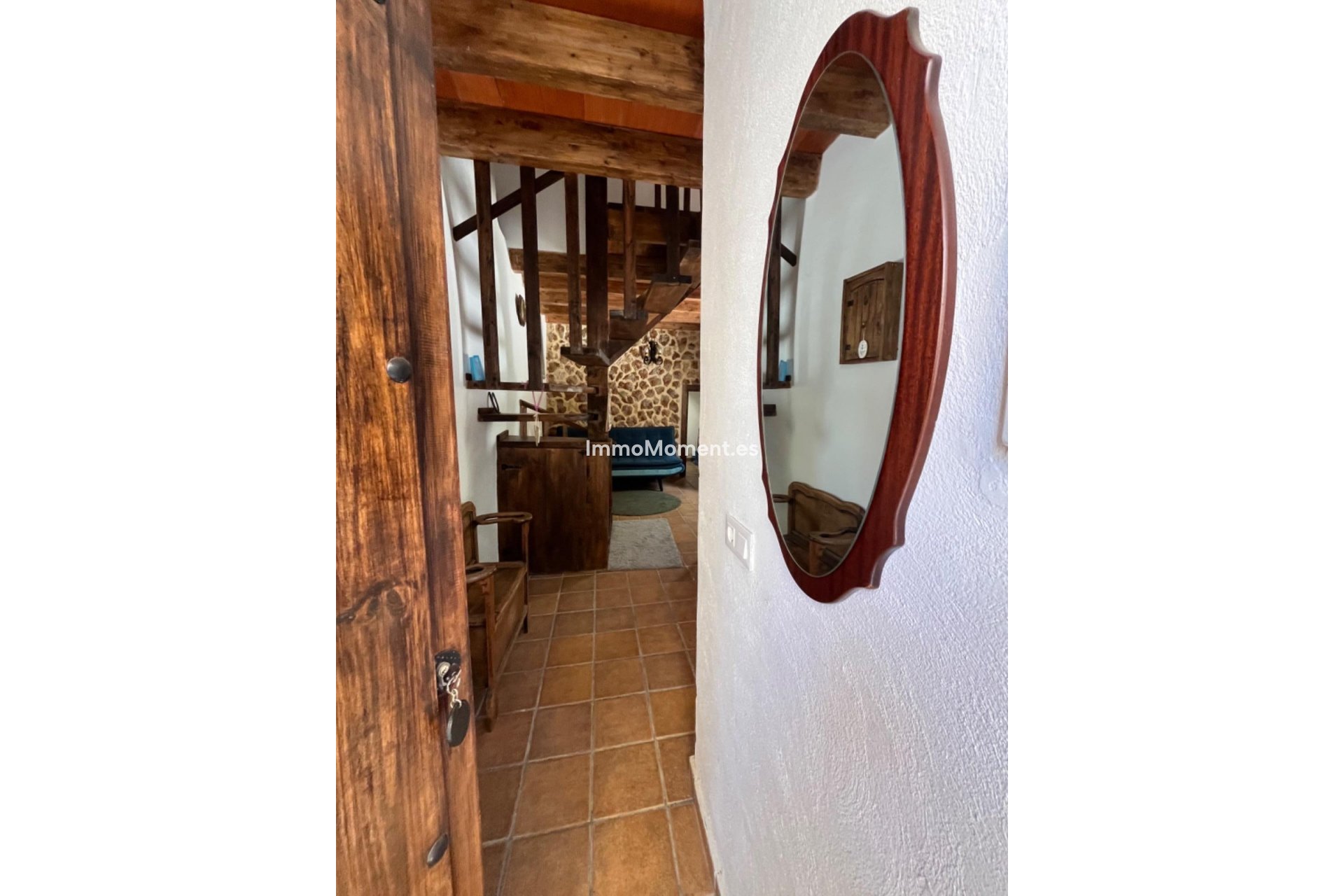 Resale - Detached villa - Villajoyosa - Villajoyosa Centro