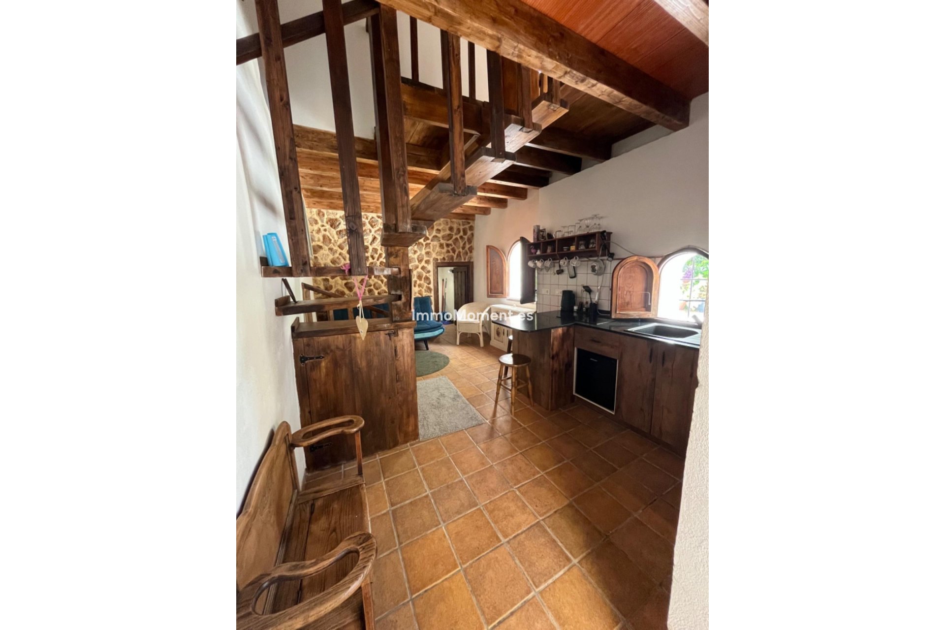 Resale - Detached villa - Villajoyosa - Villajoyosa Centro