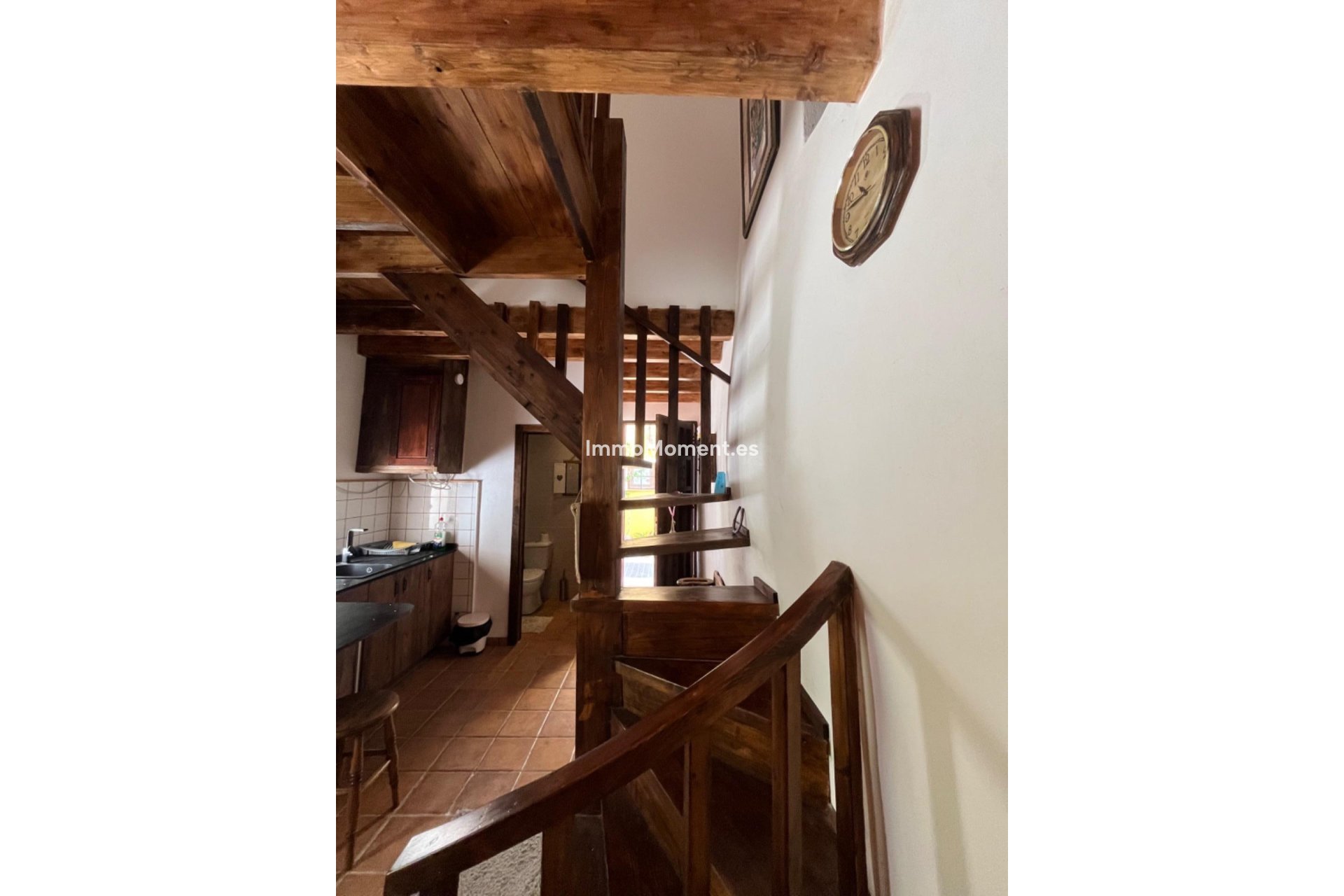 Resale - Detached villa - Villajoyosa - Villajoyosa Centro