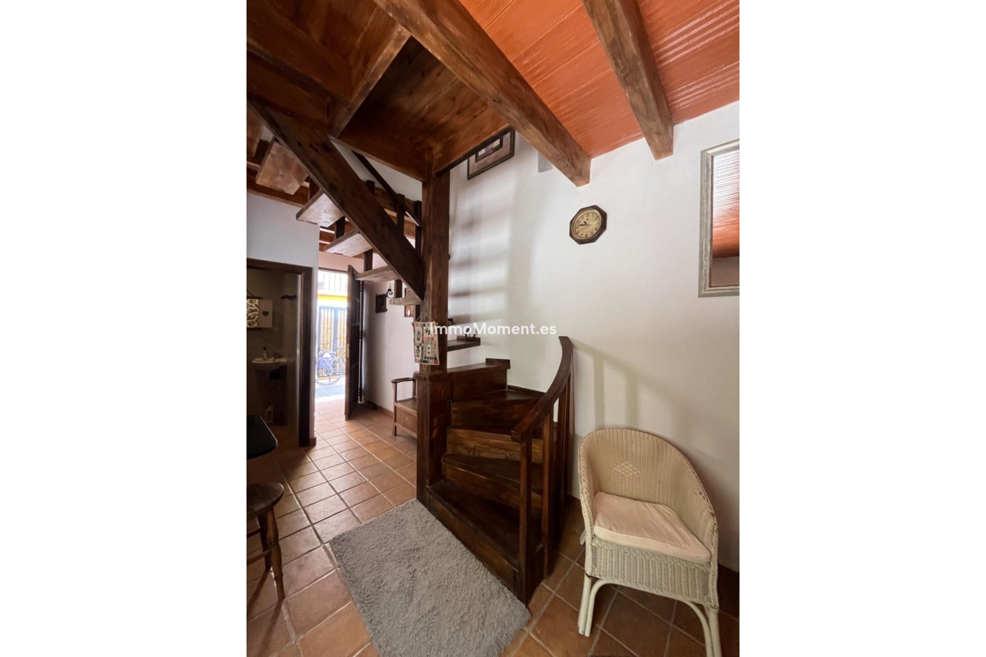 Resale - Detached villa - Villajoyosa - Villajoyosa Centro