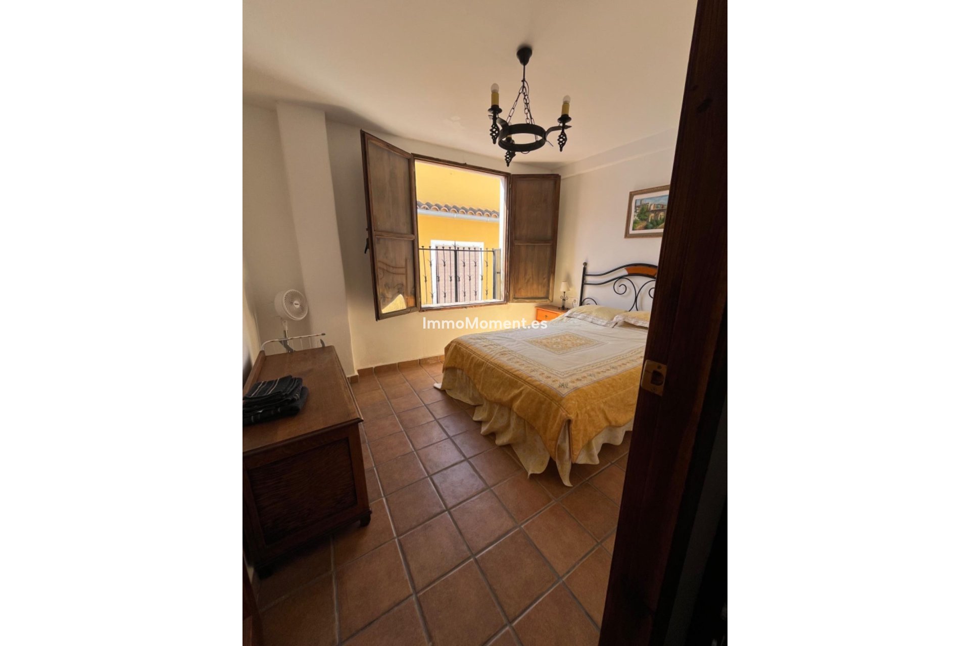 Resale - Detached villa - Villajoyosa - Villajoyosa Centro