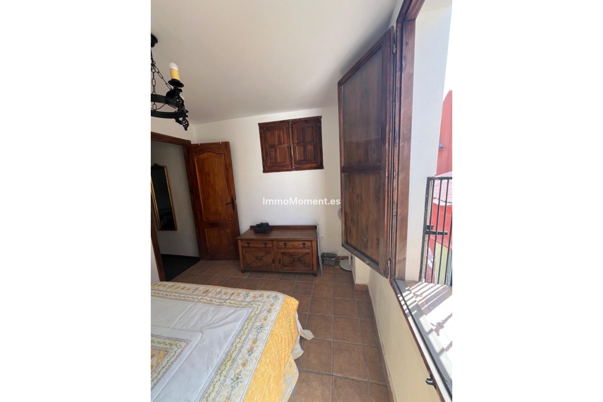 Resale - Detached villa - Villajoyosa - Villajoyosa Centro