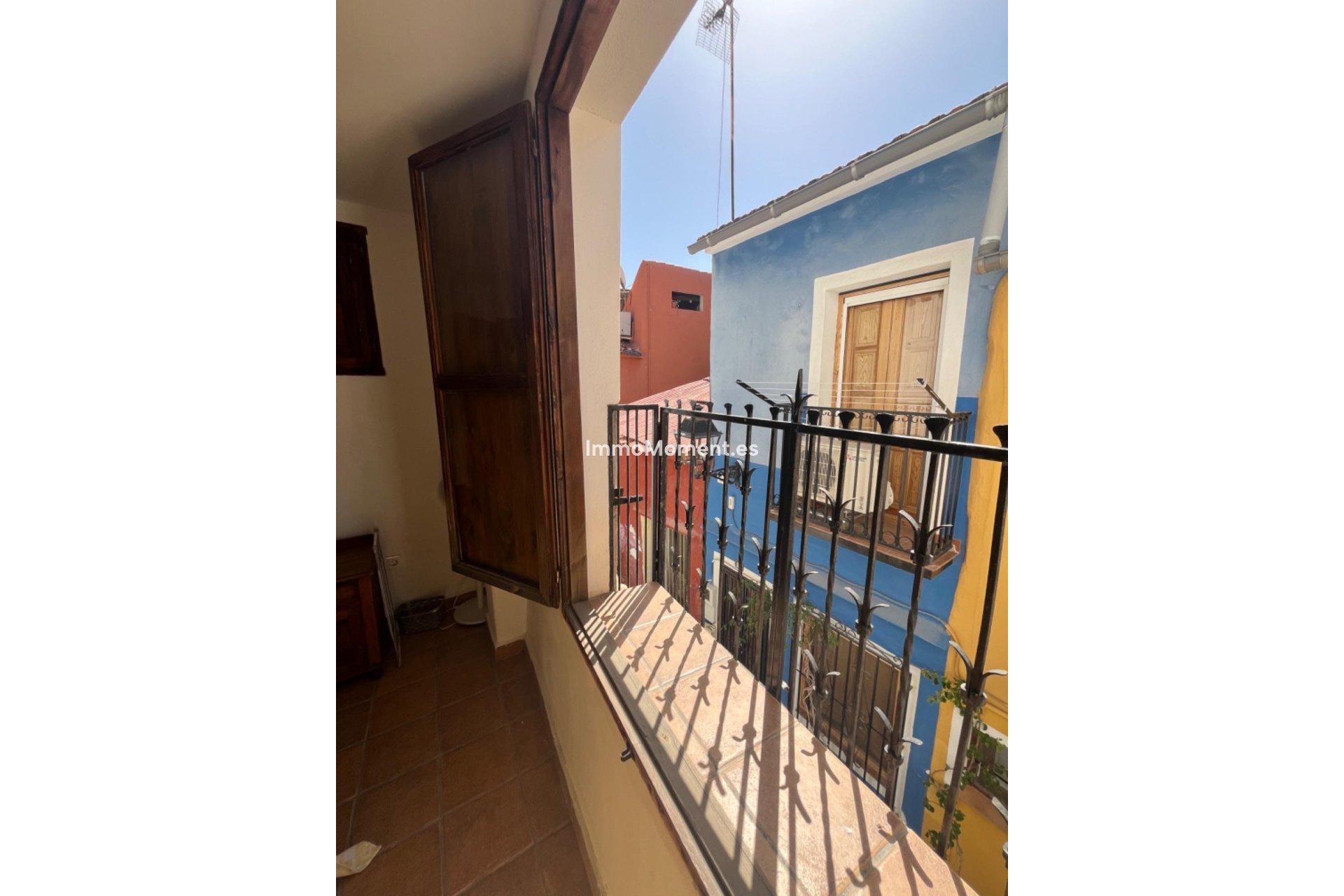 Resale - Detached villa - Villajoyosa - Villajoyosa Centro