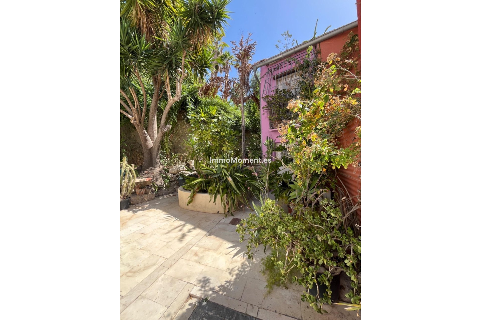 Resale - Detached villa - Villajoyosa - Villajoyosa Centro
