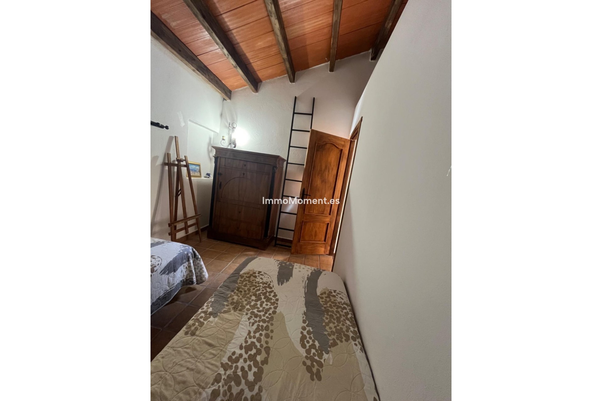 Resale - Detached villa - Villajoyosa - Villajoyosa Centro