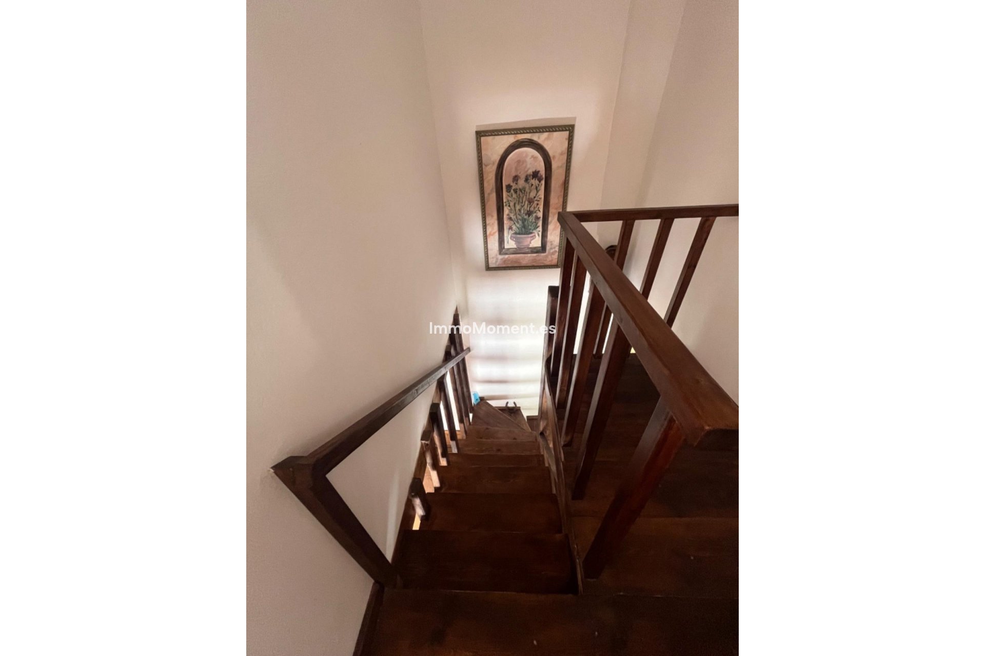 Resale - Detached villa - Villajoyosa - Villajoyosa Centro