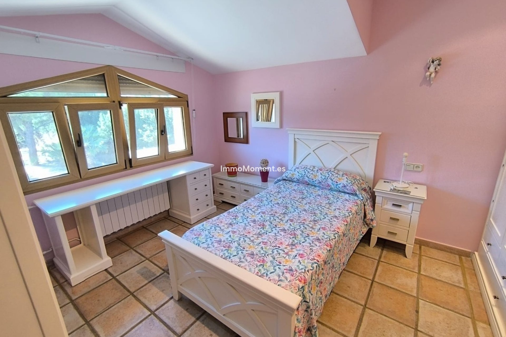 Resale - Detached villa - Yecla - Yecla Centro