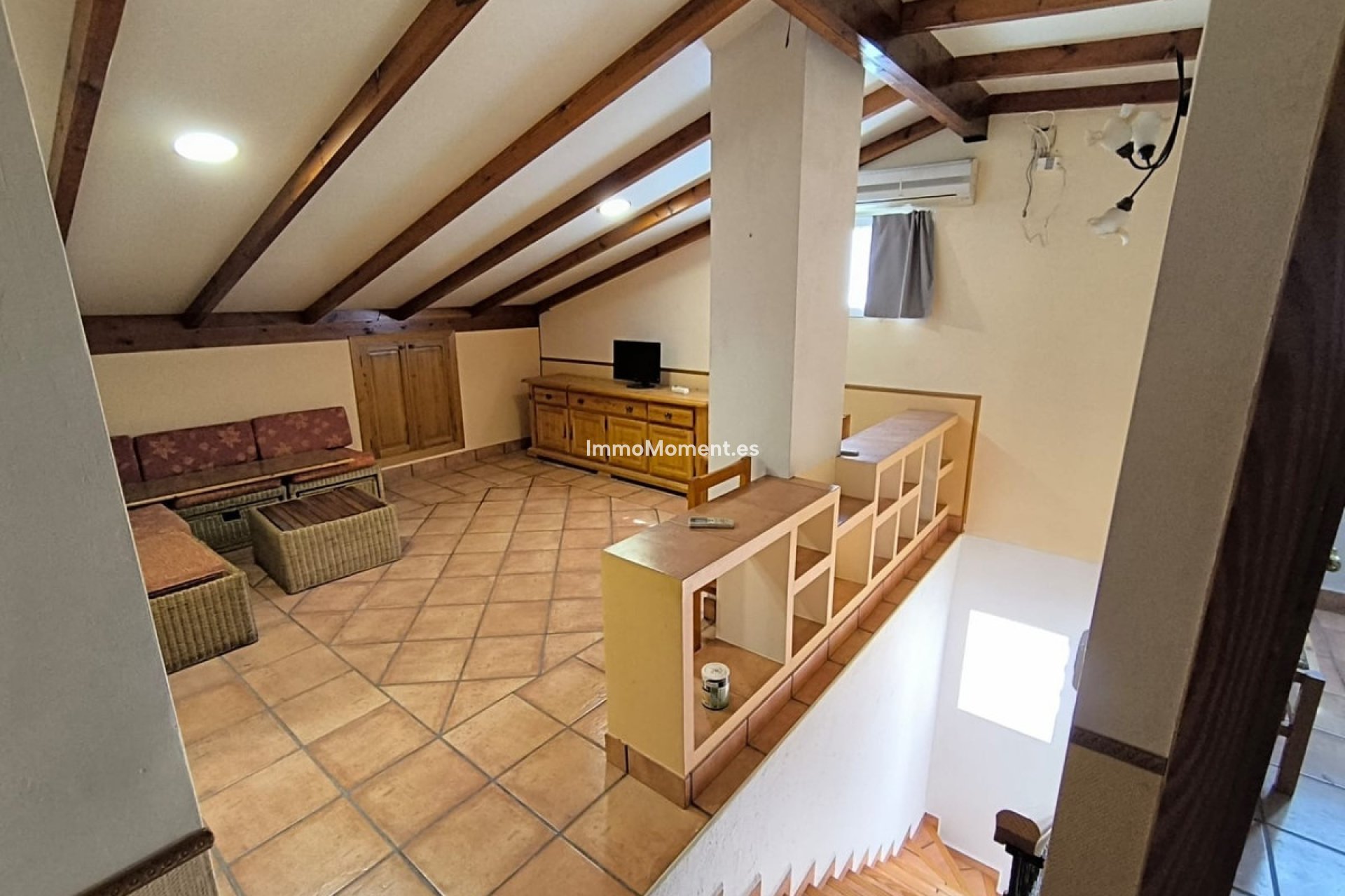 Resale - Detached villa - Yecla - Yecla Centro