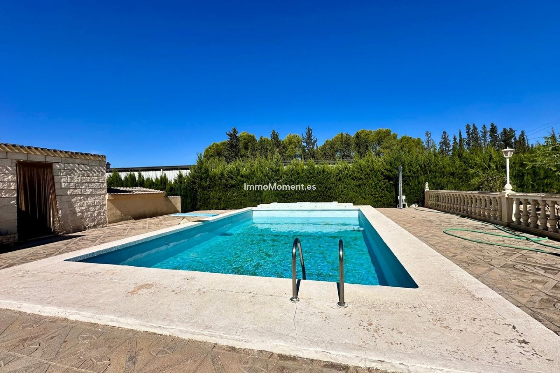 Resale - Detached villa - Yecla - Yecla Centro