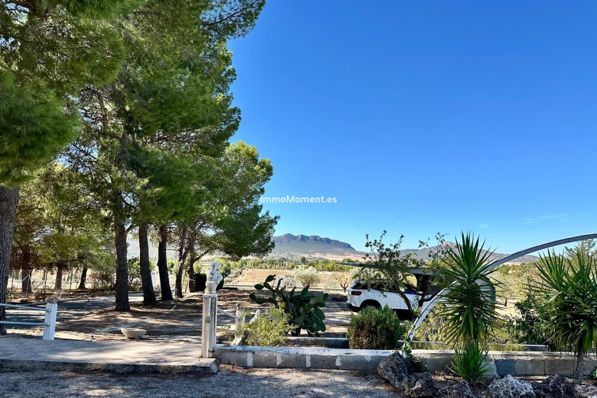 Resale - Detached villa - Yecla - Yecla Centro