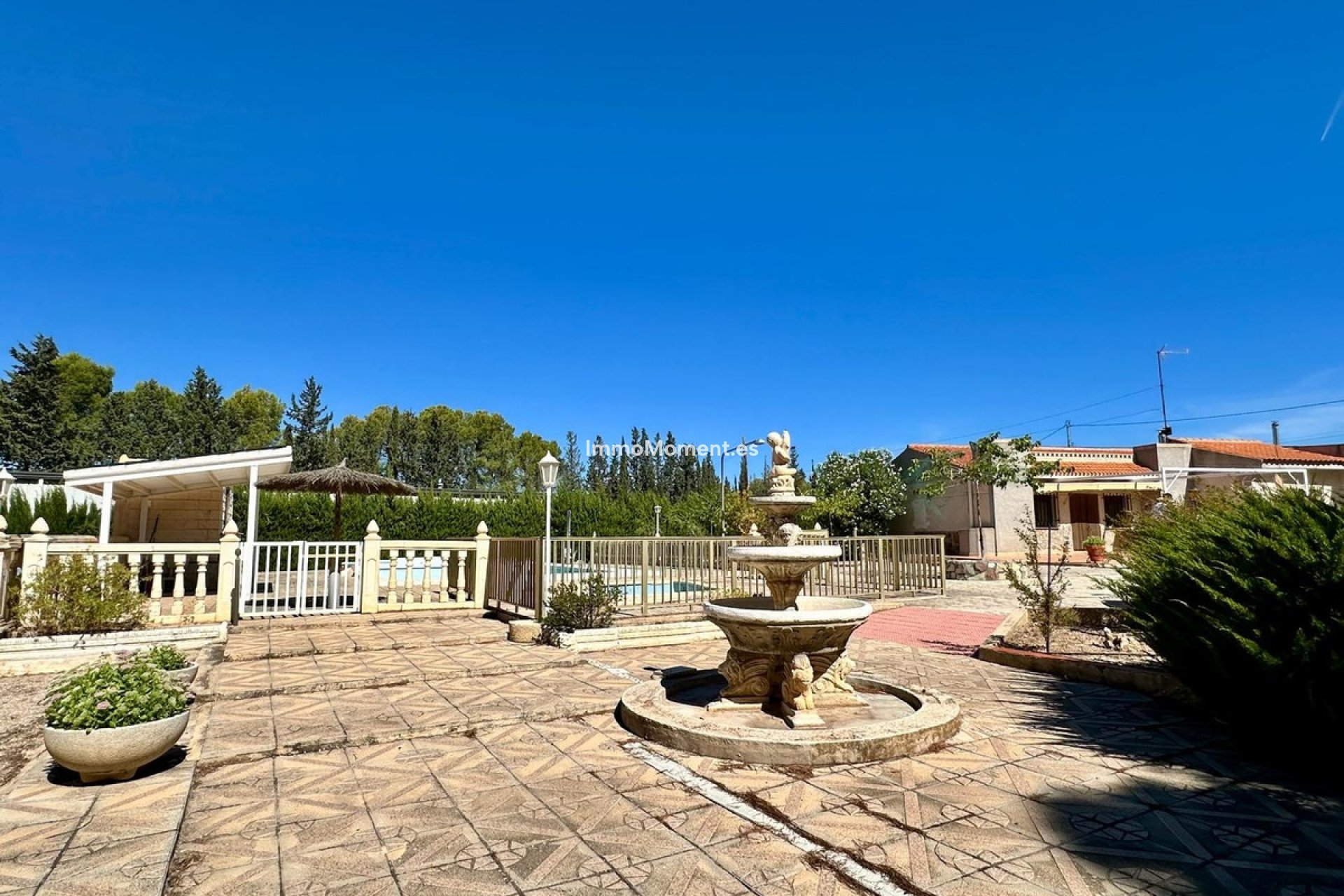 Resale - Detached villa - Yecla - Yecla Centro