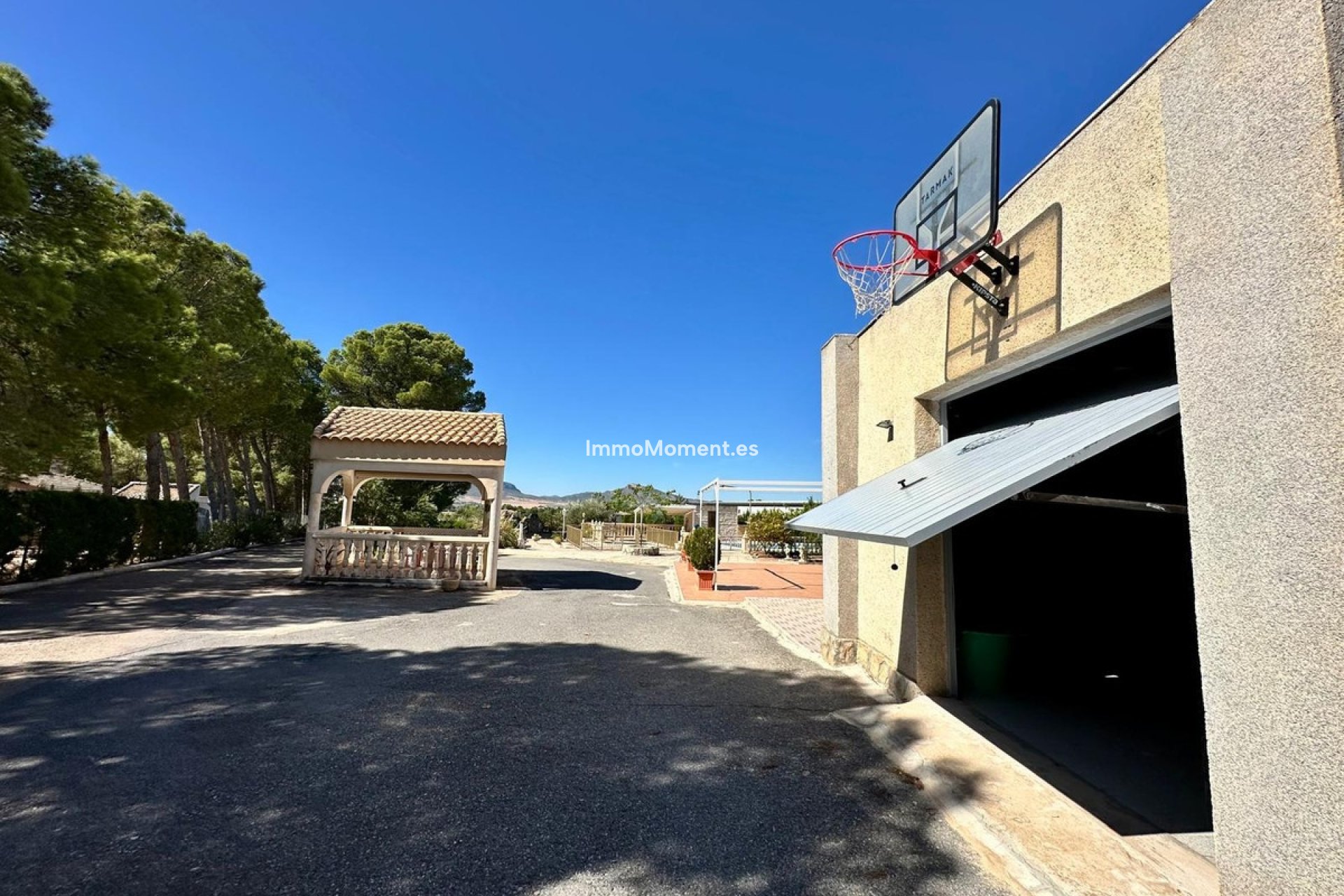 Resale - Detached villa - Yecla - Yecla Centro