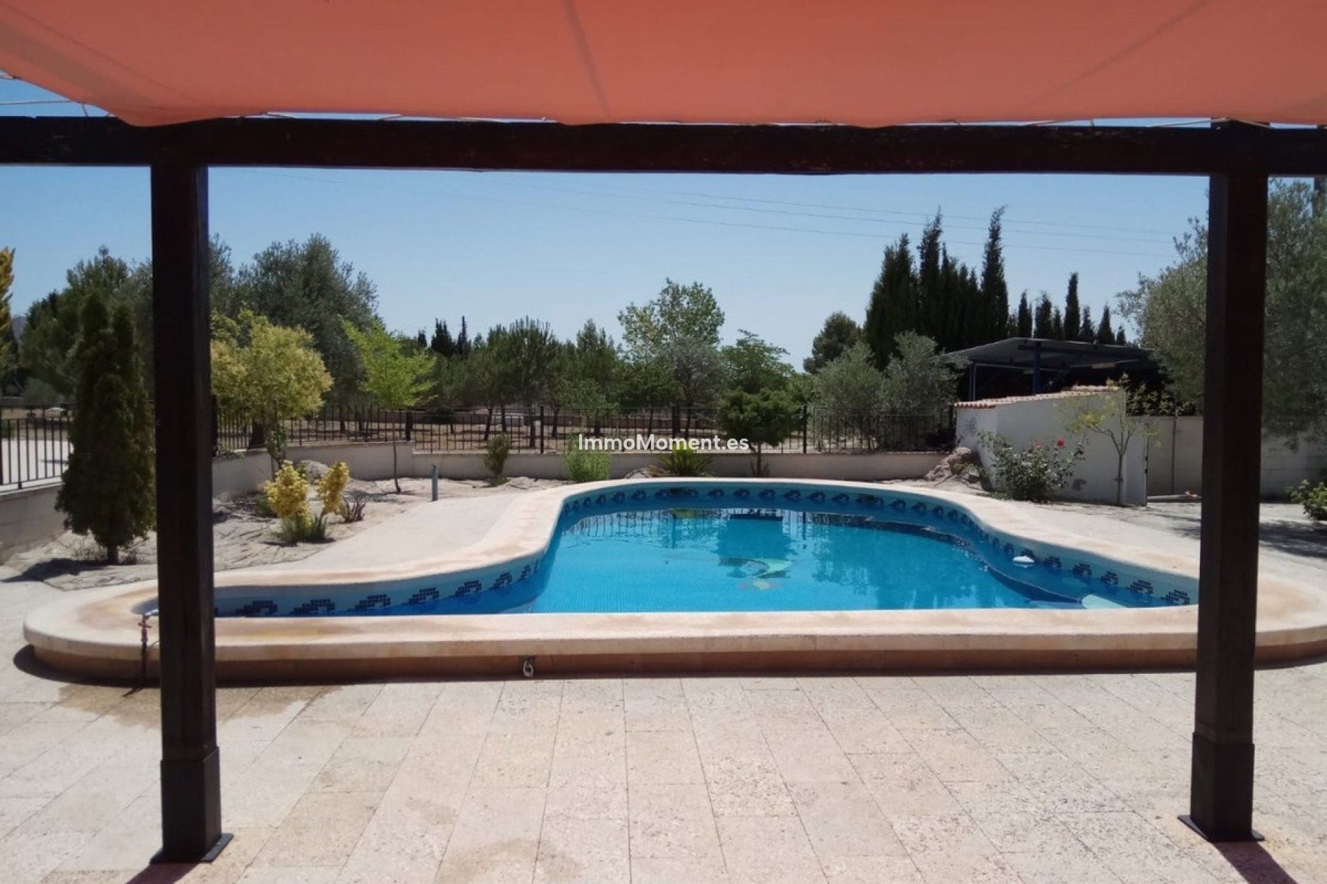 Resale - Detached villa - Yecla - Yecla Centro